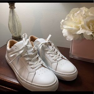 Royale Sneaker by Greats NWT